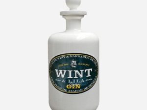 Wint & Lila Dry Gin
