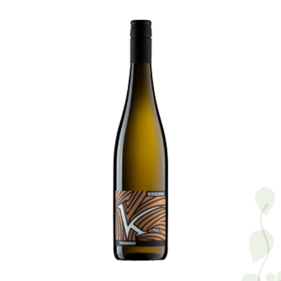 Lukas Kesselring Chardonnay