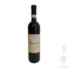 MONTE CASALE AMARONE