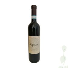 MONTE CASALE VALPOLICELLA CLASSICO RIPASSO