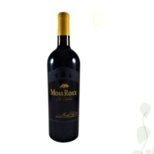 Moss Roxx Zinfandel