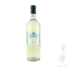 PIEMONDO, PIEMONTE BIANCO