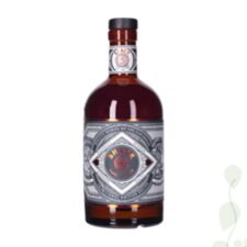 Shack Rom Super Spiced, Caribien