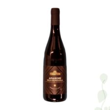 TERRAPIENO AMARONE DELLA VALPOLICELLA DOCG 2018
