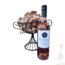 Nightfall White Zinfandel (Lodi)
