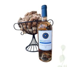 Nightfall Dry Syrah Rosé