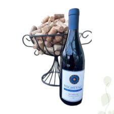 Nightfall Mourvedre