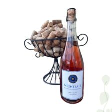 Nightfall Brut Rosé