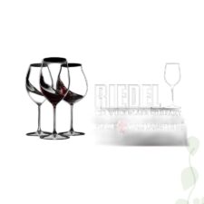Riedel glas