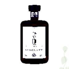 Rebel Cut Buss No. 509 Gin