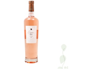 Exquise Rosé
