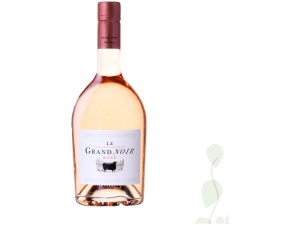 Le Grand Noir Rosé