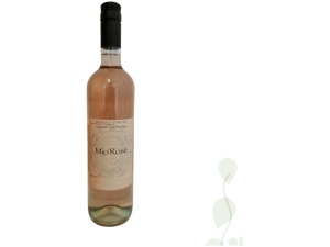 Monte Casale Mio Rosé
