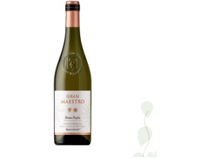 Gran Maestro Bianco