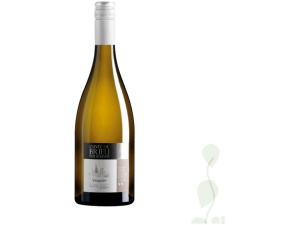 Les Vignobles Foncalieu Cuvée Brieu Viognier