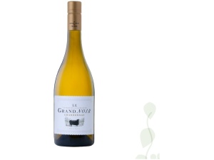 Le Grand Noir Chardonnay