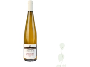 Henri Obermeyer Hatschbourg Gewurztraminer Grand Cru