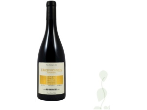 L´Impressionniste Pinot Noir