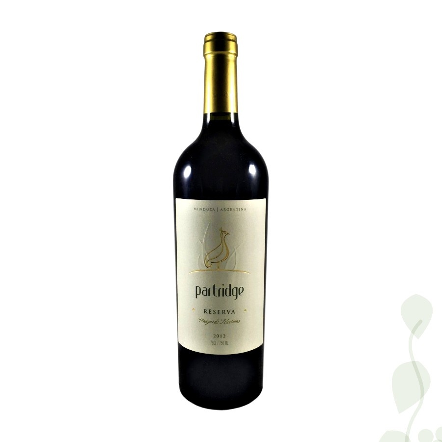 Partridge Reserva Blend