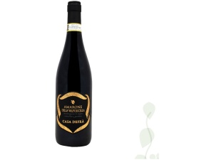 Casa Defra Amarone