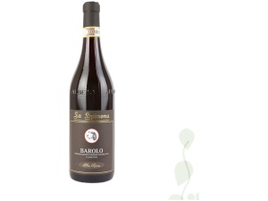 La Spinona Barolo