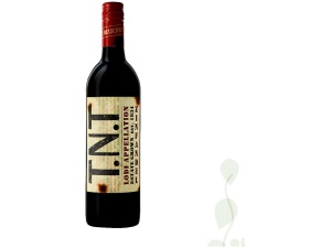 T.N.T. Zinfandel