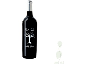 Old Soul Zinfandel