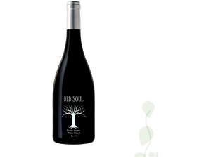 Old Soul Petit Sirah