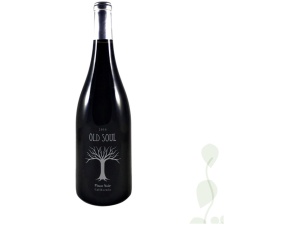 Old Soul Pinot Noir