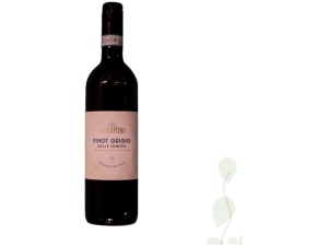 Terrapieno Pinot Grigio
